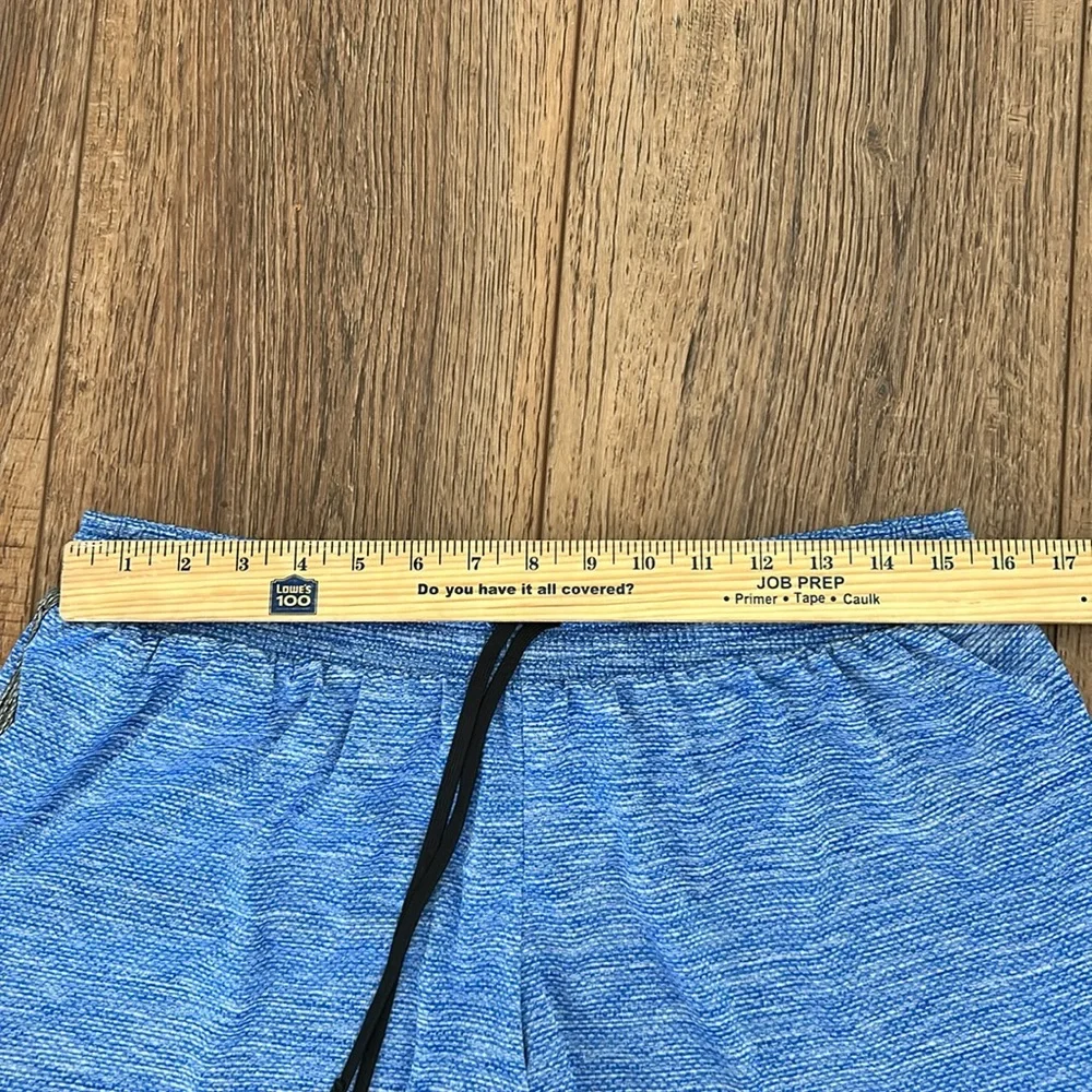 C9 Champion Women's Blue /‎ Black Athletic /Running Shorts Size XXL